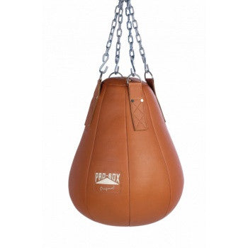 ORIGINAL COLLECTION LEATHER HEAVY MAIZE BAG
