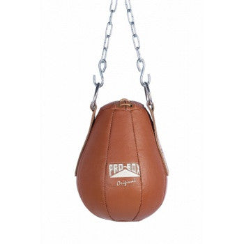 ORIGINAL COLLECTION LEATHER MAIZE BALL
