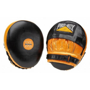 XTREME COLLECTION LEATHER AIR FOCUS PADS