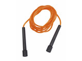 LIGHTWEIGHT NYLON SPEED ROPE - VARIOUS COLOURS