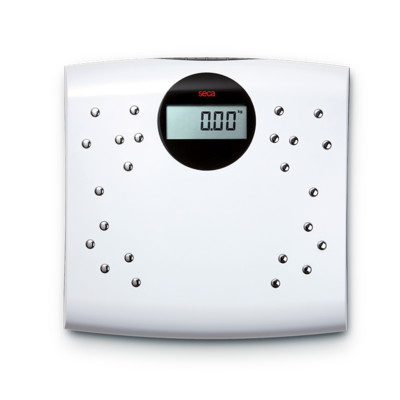 Seca 804 - Digital Personal Scales