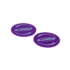 Gliding Discs - Available for Carpeted or Hardwood Floor