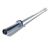 Aluminium Training Bar - 6ft