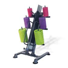 Rubber Body Pump Set Club Pack with Racks (12 Sets)