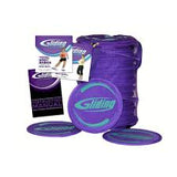 Gliding Pro Club Kits - Available in 12 or 25 Pairs