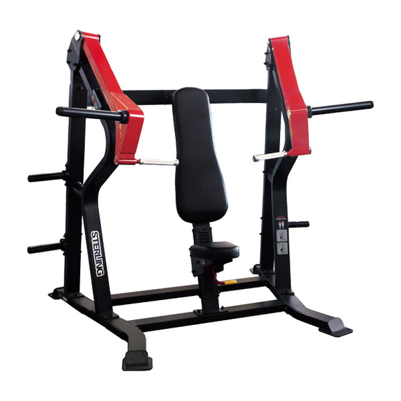 Sterling Series, Incline Chest Press