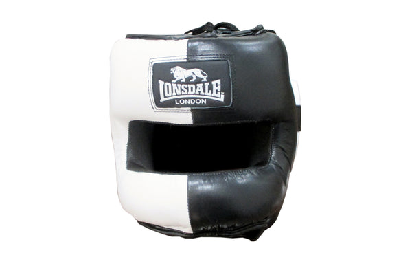 Lonsdale headguard hot sale