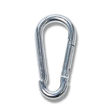Karabiner - Available in 8 or 10cm Long