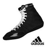 Adidas Adizero Core/Black/White