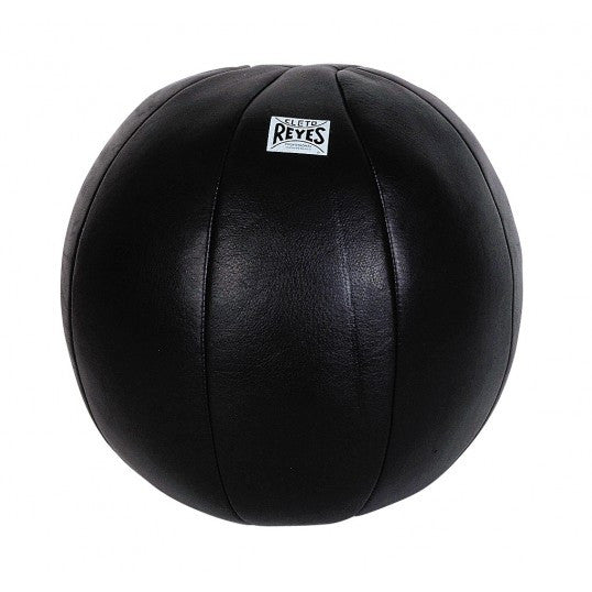 CLETO REYES LEATHER MEDICINE BALL - Various Weights