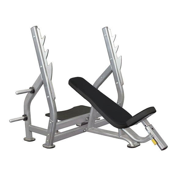 Elite Series, Olympic Incline Bench