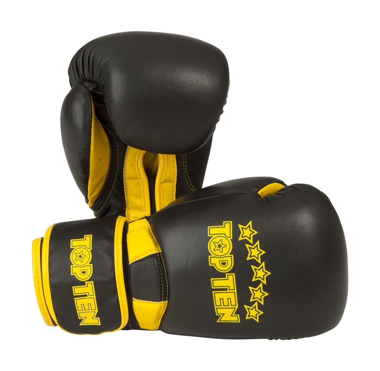 top ten sparring gear Top Ten Elite Dual Boxing Gloves