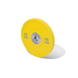 PU COMPETITION BUMPER PLATE BARBELL SET (170KG)