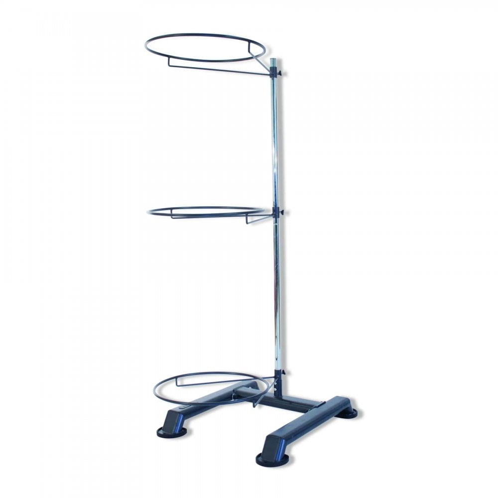 3 Swiss Ball Storage Tree (Empty) – Serious Fitness Limited