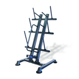 Rubber Body Pump Set Club Pack with Racks (12 Sets)