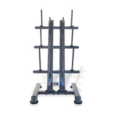 Rubber Body Pump Set Club Pack with Racks (12 Sets)