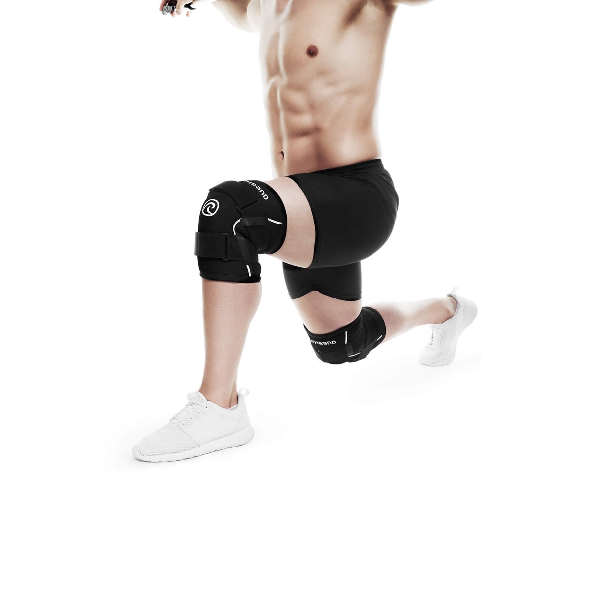 Knee Rx RX Knee Support 7mm – Serious Fitness Limited
