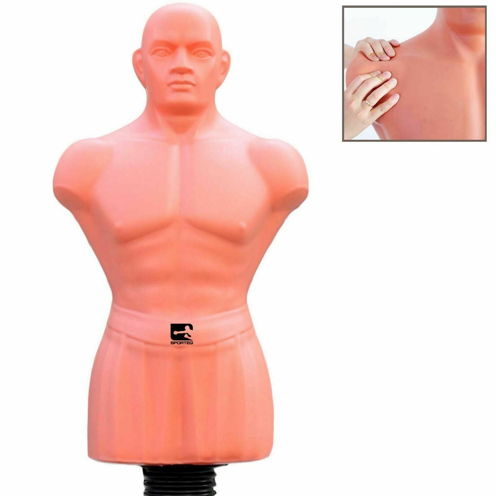 FREE STANDING BOB 6FT DUMMY – Serious Fitness Limited