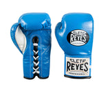 Cleto Reyes Safetec Contest Gloves - Various Colour Options