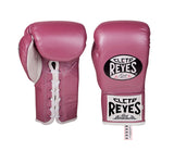 Cleto Reyes Safetec Contest Gloves - Various Colour Options