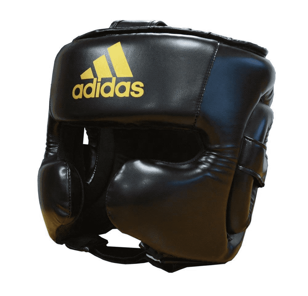 adidasヘッドギア　M Speed Headgurd Adidas Speed Head Guard – Serious Fitness Limited