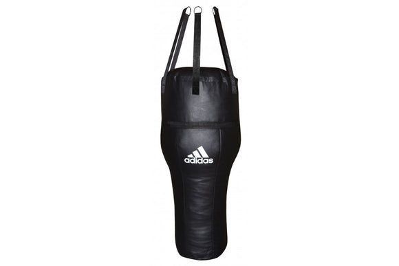 Adidas Kick/Punch Angle Bag - Black 4ft