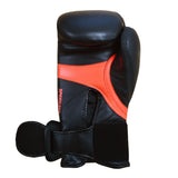 Adidas Speed 300 Boxing Gloves