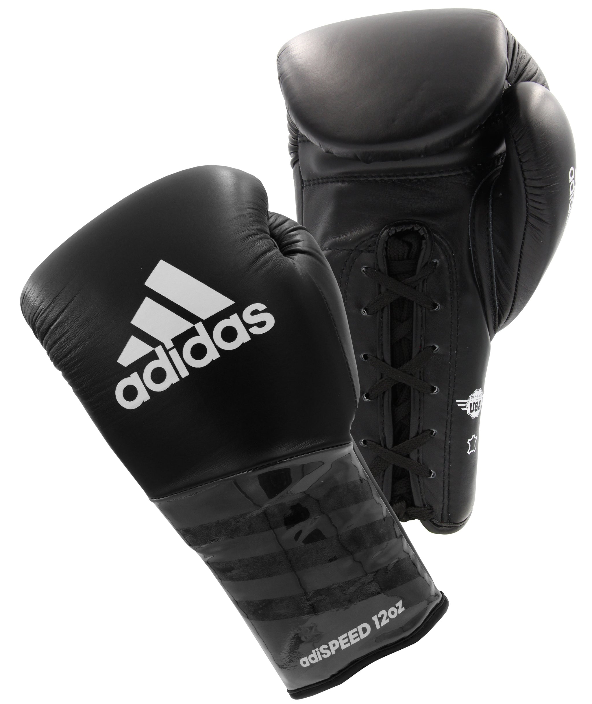 Adidas Adispeed Adidas Boxing Gloves Adidas AdiSpeed Lace Boxing