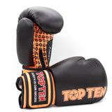 Top Ten Fight Boxing Gloves 10oz - Various colour Options
