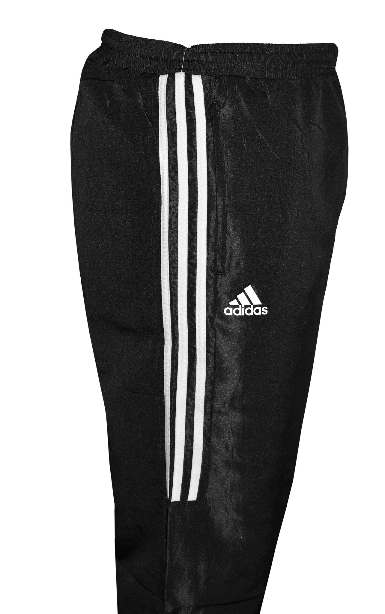 Adidas Tracksuit Pants Serious – Limited Fitness