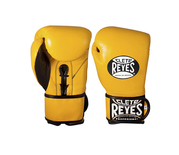 Cleto Reyes Universal Training Gloves - Various Colour Options – Serious  Fitness Limited