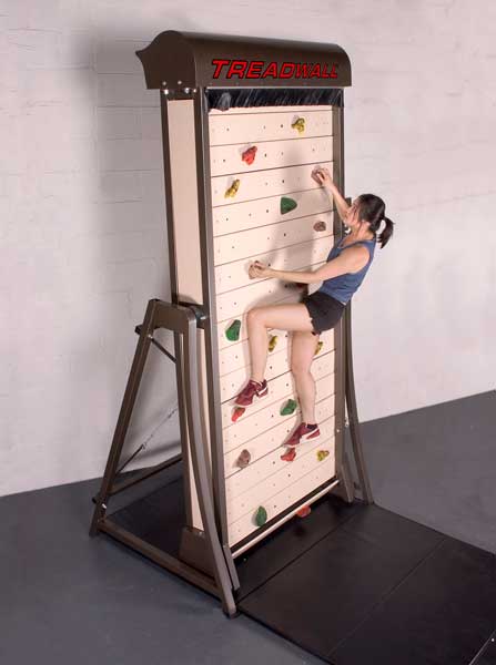 TREADWALL M4 PRO – Serious Fitness Limited
