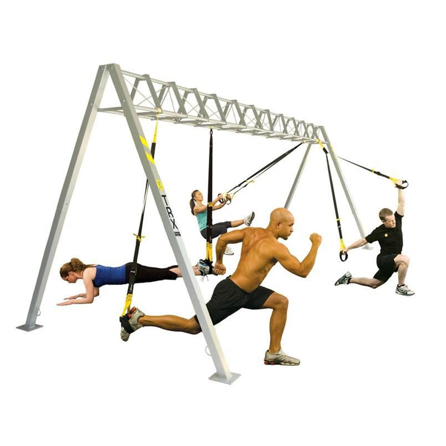 TRX S-Frames - Various Size Options – Serious Fitness Limited