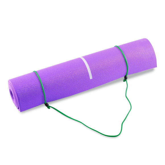BodyZen Yoga Mat Carry String